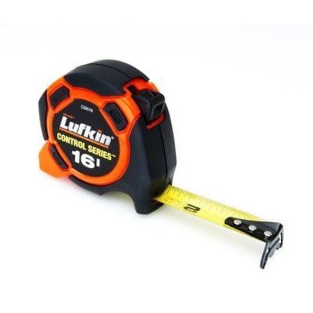 APEX TOOL GROUP MECHANICAL TAPE HI VIZ 16'X3/4" LUFCS8516